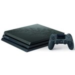 SONY PlayStation 4 Pro 1TB + The Last of Us Part II Konsola