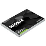 KIOXIA Exceria 960GB SSD Dysk - niskie ceny i opinie w Media