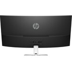 HP 34f Curved Display [UWQHD・34インチ] HP 34f カーブドディスプレイ 製品詳細 - モニター | 日本HP
