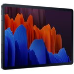 Androidタブレット本体 Galaxy Tab S7+ Wifi 6/128gb Samsung Galaxy Tab S7+ 12.4