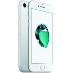 iPhone - iPhone 7 Silver 32 GB 2台セット　92、181 IPHONE 7 32 GB SILVER WYSYŁKA Z POLSKI - Sklep, Opinie, Cena