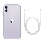 APPLE iPhone 11 128GB 6.1