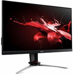 acer Nitro XV253QXbmiprzx 24.5インチ Amazon.co.jp: 日本エイサー Acer ゲーミングモニター Nitro