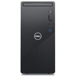 【maru】DELL Inspiron 3891 Corei5 11400 DELL Inspiron 3881-6278 i3-10100 8GB RAM 1TB HDD Wi-Fi
