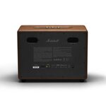 MARSHALL Woburn BT II Brązowy Głośnik mobilny - niskie ceny