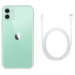 APPLE iPhone 11 128GB 6.1