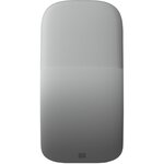 MICROSOFT Surface Arc Mouse Platynowy Mysz - niskie ceny i