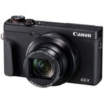 CANON PowerShot G5 X Mark II Aparat - niskie ceny i opinie w
