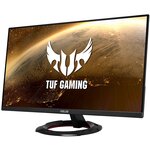ASUS ゲーミングモニター TUF GAMING VG249Q1R 23.8 Amazon.co.jp: ASUS ゲーミングモニター TUF Gaming VG249Q1R