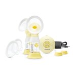 medela swing maxi flex メデラ　マキシフレックス Amazon.co.jp: Medela(メデラ) 搾乳機 電動 スイング・マキシ
