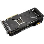 ASUS TUF Gaming RTX 3080 OC 10GB 訳あり Asus TUF GeForce RTX 3080 Gaming OC 10GB GDDR6X (TUF-RTX3080