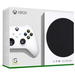 Xbox Series S – 1 TB (ホワイト)