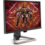 BenQ MOBIUZ モニター EX2510 Amazon.co.jp: BenQ MOBIUZ ゲーミングモニター EX2510 (24.5型