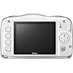 NIKON Coolpix W150 Biały Aparat - niskie ceny i opinie w