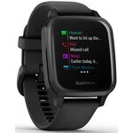 ★GARMIN VENU SQ music！ Garmin Venu® Sq – Music | Zegarek fitness