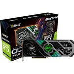 Palit GeForce RTX™︎ 3090 GamingPro 24GB Palit Products - GeForce RTX™ 3090 GamingPro ::