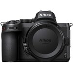 新品)Nikon (ニコン) Z5 ボディ（商品ID：4960759904485）詳細