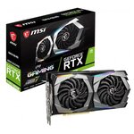 【グリス・パッド交換済】MSI GEFORCE RTX2060SUPER グリス・パッド交換済】MSI GEFORCE RTX2060SUPER グリス