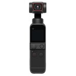 DJI POCKET 2 CREATOR COMBO (OSMO POCKET 2), filmy 4K 60FPS, 140 minut pracy, matryca 1/1.7 Kamera sportowa - niskie ceny i opinie w Media Expert DJI POCKET 2 CREATOR COMBO (OSMO POCKET 2), filmy 4K 60FPS, 140 minut pracy, matryca 1/1.7 Kamera sportowa - niskie ceny i opinie w Media Expert