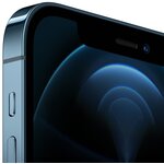 (*)様 iPhone 12Pro 256GB ブルー Amazon | 【整備済み品】 Apple iPhone 12 Pro 256GB