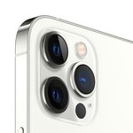 iPhone12ProMax 256GB シルバー APPLE iPhone 12 Pro Max 256GB 5G 6.7