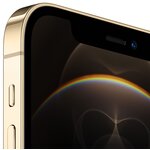 Apple iPhone 12 Pro ゴールド 256GB SIMフリー APPLE iPhone 12 Pro 256GB 5G 6.1