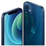 Apple iPhone 12 mini 256GB ブルー 本体 Amazon | 【整備済み品】 Apple iPhone 12 mini 256GB ブルー