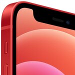 ふ*ん様 iPhone 12mini PRODUCT(RED) 256GB ジャ Apple iPhone 12 mini (PRODUCT)RED 256GB SIMフリー [レッド