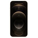スマートフォン本体 iPhone12Pro Max 256GB Gold Amazon | 【整備済み品】 Apple iPhone 12 Pro Max 256GB