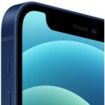 Apple iPhone 12 mini ネイビー 本体 iPhone 12 mini | 256 GB | Fioletowy - odnowiony i z