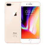 スマートフォン本体 iPhone - iPhone 8 plus Amazon | 【整備済み品】 Apple iPhone 8 Plus 64GB スペース
