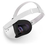  Quest 2 64GB　 Quest2 64GB Oculus Quest 2 64GB Gogle VR od ręki FV23