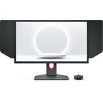 BenQ ZOWIE XL2546K ゲーミングモニター 24.5 ZOWIE XL2546X ゲーミングモニター240hz/24.5インチ/ DyAc™ 2