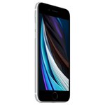 Apple iPhone se ホワイト Apple iPhone SE 256GB White - Artykuły biurowe, materiały