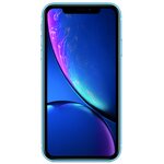 Apple iPhone XR 青 本体（128GB） Apple iPhone Xr 128GB Blue - Smartfony i telefony - Sklep