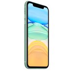 Apple iPhone 11 本体 ミントグリーン APPLE iPhone 11 256GB 6.1