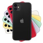APPLE iPhone 11 128GB 6.1