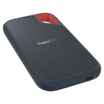 SANDISK Extreme Portable 500GB SSD Dysk - niskie ceny i