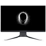 ディスプレイ・モニター本体 Alienware AW2521HFL Monitor-DELL-Alienware-