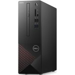 n*v様 Dell Vostro 3681 i3-10100F Radeon R Dell Vostro 3681 SFF, Core i3-10100, 4 GB, Intel UHD