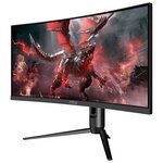 MSI Optix MAG301CR2 29.5