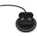 ★Jabra Elite 85t★Titanium Black★ Słuchawki Jabra Elite 85t tytanowo-czarny - Opinie i ceny na