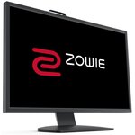 【新品】BenQ ZOWIE XL2540K ゲーミングモニター ZOWIE XL2540K ゲーミングモニター240hz/24.5インチ/ TNパネル