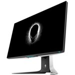DELL AW2721D ALIENWARE 27インチ 240hz Alienware 27-Inch QHD Gaming Monitor: AW2721D | Dell USA