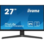 27インチ液晶モニターiiyama ProLite XUB2796QSU-B1㊿ iiyama-xub2796qsu-