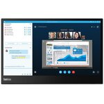 Lenovo ThinkVision M14 (14型 1920×1080) Amazon.co.jp: Lenovo ThinkVision M14 14