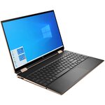 Windowsノート本体 HP Spectre x360 Convertible Core i7 16GB HP Spectre x360 Convertible Laptop - niskie ceny i opinie w