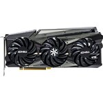 iCHILL RTX 3070 8GB GDDR6 本体 INNO3D GeForce RTX 3070 iCHILL X4 8GB GDDR6 - Karty