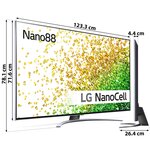 LG 55NANO883 55