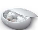 SOUNDCORE Liberty 2 Pro Biały Słuchawki dokanałowe - niskie